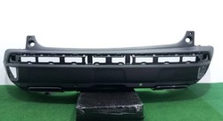 Бампер зад peugeot 3008 ii gt-line 16- фото №1