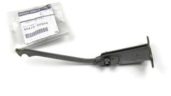 Обмежувач двері renault trafic ii iii зад оригінал фото №1