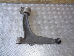 Рычаг левый перед переднее opel vectra c signum 02- фото №1