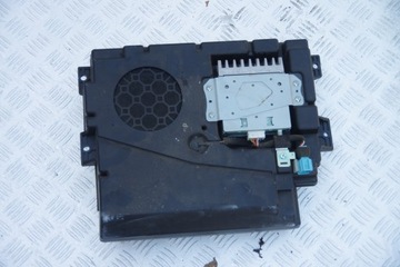 Сабвуфер підсилювач honda cr-v iii 06-12 фото №1