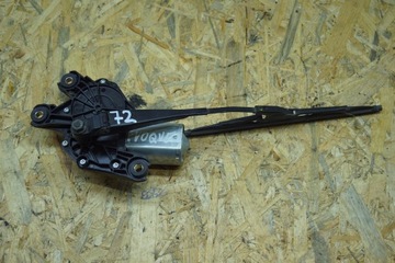 Двигунчик двірники зад range rover evoque 14r фото №1