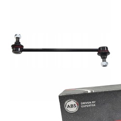 З'єднувач стабілізатора перед kia sportage 1.7 2.0 фото №1