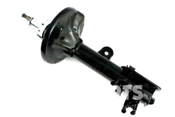 Nipparts амортизатор hyundai tucson jm 2004 перед фото №1