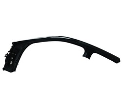 Audi a3 8y sportback 8y4 порог стойка левый 20-24 фото №1