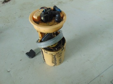 Насос топлива t5 1.9tdi 7h0919050c фото №1