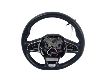 Кермо мультифункція renault grand scenic iv фото №1