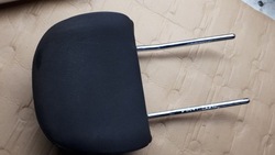 A4 b9 рестайлинг подголовник сиденья правые перед a5 8w фото №1