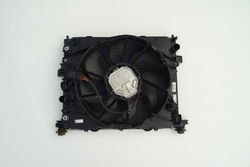 2016 camaro 2.0 3.6 v6 вентилятор вентилятор радіатор оригінальний фото №1