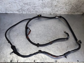 Mercedes c клас w204 e клас w212 2.2 cdi джгут стартер a2125403505 фото №1