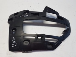 C4 grand picasso ii ковзун кріплення бампера зад фото №1