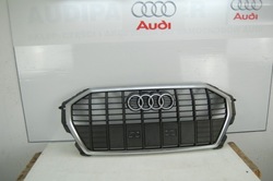 Решётка радиатора решётка audi q3 83a 2019-2021 оригинал оригинальный номер фото №1