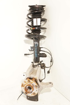 Амортизатор mcpherson  поворотна опора ліва espace v dci 543026311r фото №1