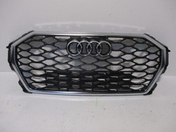 Решётка решётка радиатора audi q3 83a s-line 83f853651 a b c фото №1