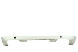 Porsche cayenne 955 задній бампер sport design фото №1