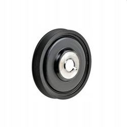 Service запчастини 27-01014s колесо пасове вала колінчастого фото №1