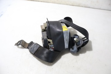 Pas безпеки правий перед skoda fabia i фото №1