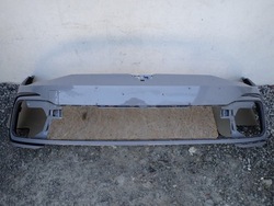 Бампер перед переднее vw volkswagen golf 8 viii 5h r line gti 2020-2024r фото №1