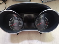 Спидометр приборы mercedes w205 a2059008745 фото №1