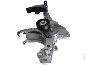 Лапи генератора compass 2017- 1.4t 68254563ab фото №1