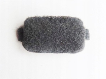 Заглушка кришки задньої toyta avensis iii t27 універсал 2009-2015 рік фото №1