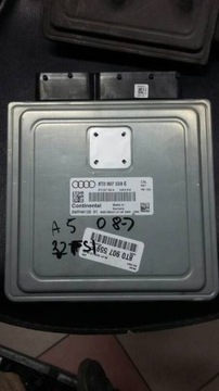 Комп'ютер audi оригінальний номер 8t0907559e фото №1