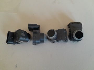 Hyundai staria 21- датчик pdc зад 99310-cg510-a2b фото №1