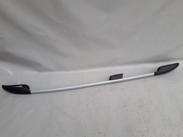 Dacia logan ii mcv рейлинг крышный правые фото №1