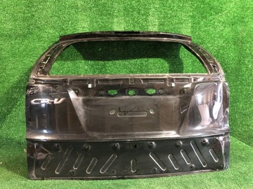 Крышка зад задняя honda cr-v iv фото №1