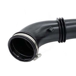 Шланг турбіни renault megane i 1.9 dci 02.01-08.03 8200396908 фото №1