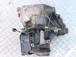 Коробка передач коробки передач focus mk2 c-max 1.8 16v 4m5r7002nc фото №1