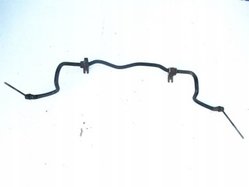 Стержень stablizatora переднее nissan micra k12 1.2 фото №1