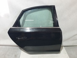 Дверь правые зад audi a8 s8 d4 4h bdb состояние фото №1