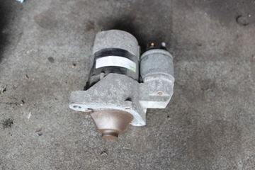 Dacia sandero i 1.2 бензин стартер фото №1