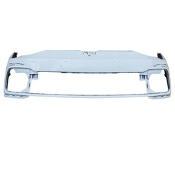 Vw golf 8 viii gti r line бампер переднее перед фото №1