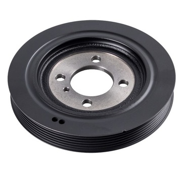 Колесо пасове вала колінчастого do kia cee'd sw 2.0 фото №1