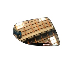 Smart fortwo ii вкладка дзеркало праві фото №1