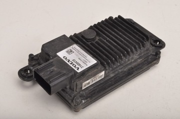 Volvo s60 ii v60 радар dsc 31400419 фото №1