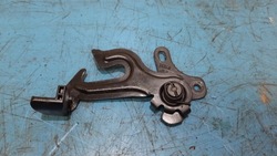 Засов капота volvo v60 s60 ii 10-18r фото №1