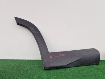 Hyundai tucson 4 iv 21r+ планка двері праві зад 87732-n7000 kp10/rr3 фото №1