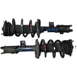 Амортизатор перед tucson 1.6 t gdi 54660-f1150 2019r фото №1