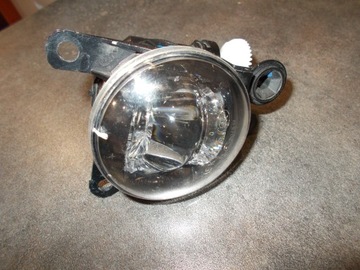 Галоген corsa f led лівий 13497329 89251491 фото №1