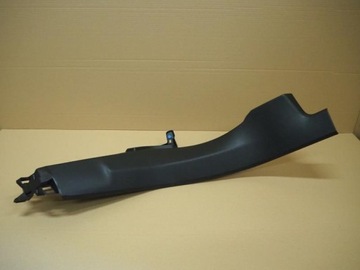 Захист стійка порога права peugeot 308 ii t9 фото №1