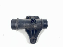 Труба интеркулер audi a7 4g a6 c7 4g0145673r фото №1