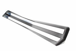 Bmw e46 планка пороговая левая задняя 8219187 фото №1