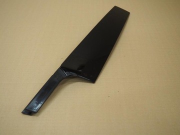 Накладка стійка двері лівих передніх mini r60 фото №1