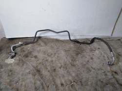 Шланг кондиционера датчик golf 4 bora leon octavia фото №1