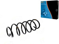 Kraft пружина підвішування 1130449 1450 фото №1