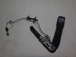 Натяжитель ремня правые перед переднее bmw e46 e63 e64 з датчиком застёжка фото №1