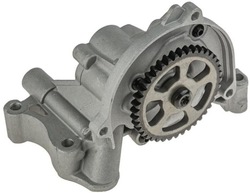 Насос масла nty bpo-vw-010 фото №1