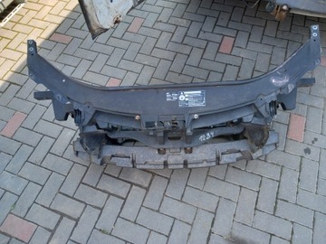 Pas переднє passat b6 3.2 фото №1